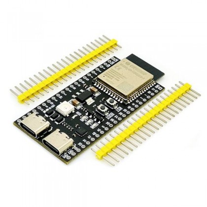NODEMCU ESP32 WIFI + Bluetooth 30 pins (CH340) Type C / ARDUINO NODEMCU ...