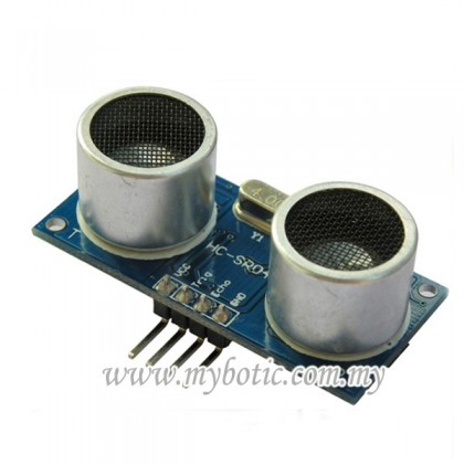 Ultrasonic Sensor