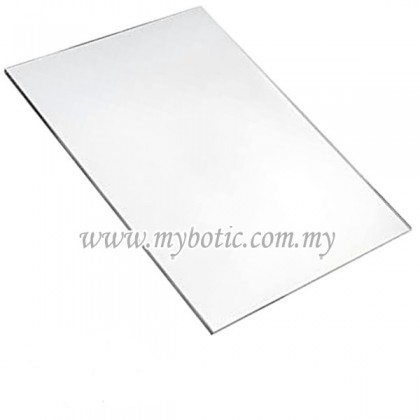 Acrylic casing