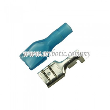 Spring Plug Connector