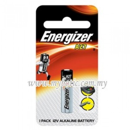 Energizer Battery
